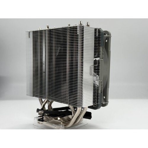 Купить Кулер Noctua NH-U12S Redux (Восстановлено продавцом, 755152) с проверкой совместимости: обзор, характеристики, цена в Киеве, Днепре, Одессе, Харькове, Украине | интернет-магазин TELEMART.UA фото