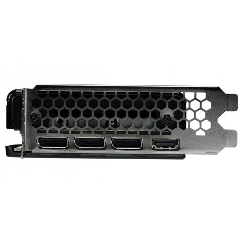 Відеокарта Palit GeForce RTX 5070 Infinity 3 OC 12288MB (NE75070S19K9-GB2050S) купити з перевіркою сумісності: огляд, характеристики, ціна у Києві, Львові, Вінниці, Хмельницькому, Івано-Франківську, Україні | інтернет-магазин TELEMART.UA фото
