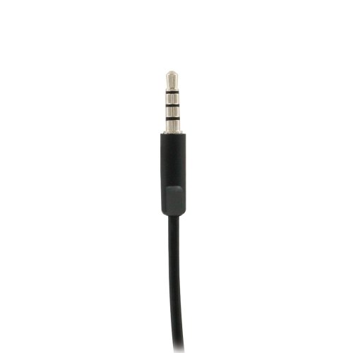 Купити Навушники Logitech H151 Stereo Headset (L981-000589) Black - ціна в Києві, Львові, Вінниці, Хмельницькому, Франківську, Україні | інтернет-магазин TELEMART.UA фото