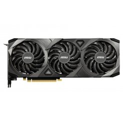 Відеокарта MSI GeForce RTX 3080 VENTUS 3X PLUS 10240MB (RTX 3080 VENTUS 3X PLUS 10G LHR FR) Factory Recertified