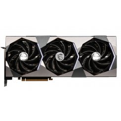 Відеокарта MSI GeForce RTX 4080 SUPER SUPRIM X 16384MB (RTX 4080 SUPER 16G SUPRIM X FR) Factory Recertified