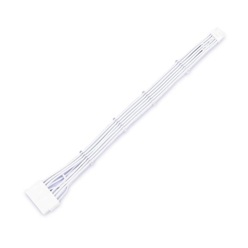 Купить Кабель питания для видеокарты EVOLVE 2 х 8 pin to 12VHPWR PCIe 5.0 (EV-2816P180-W) White - цена в Харькове, Киеве, Днепре, Одессе
в интернет-магазине Telemart фото