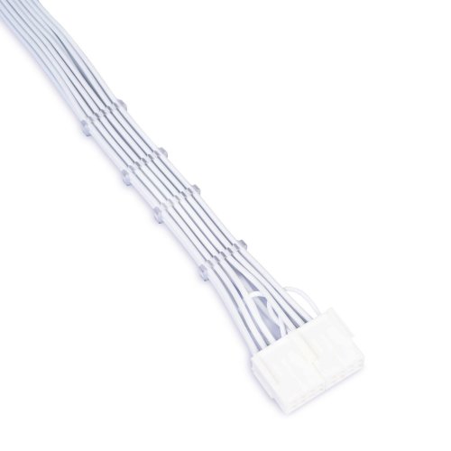 Купить Кабель питания для видеокарты EVOLVE 2 х 8 pin to 12VHPWR PCIe 5.0 (EV-2816P180-W) White - цена в Харькове, Киеве, Днепре, Одессе
в интернет-магазине Telemart фото