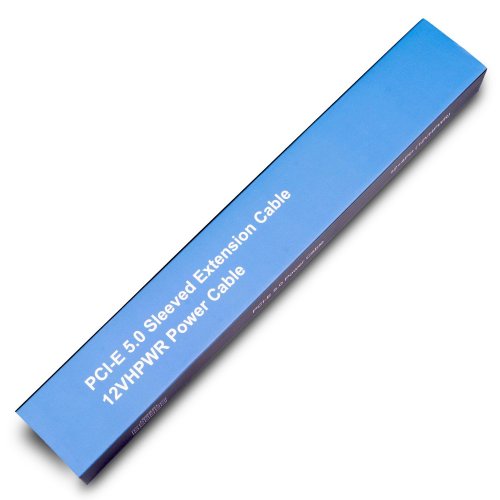 Купить Кабель питания для видеокарты EVOLVE 4 х 8 pin to 12VHPWR PCIe 5.0 90-Degree (EV-4816P90-W) White - цена в Харькове, Киеве, Днепре, Одессе
в интернет-магазине Telemart фото