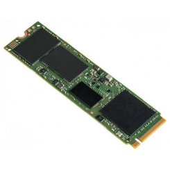 SSD-диск Intel Pro 6000p Series TLC 128GB M.2 (2280 PCI-E) NVMe x4 (SSDPEKKF128G7X1)