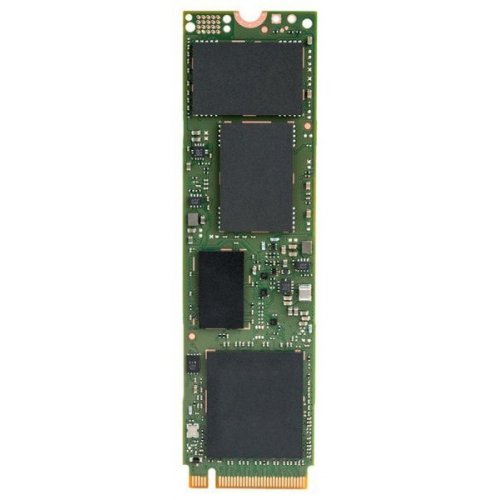 Продати SSD-диск Intel Pro 6000p Series TLC 128GB M.2 (2280 PCI-E) NVMe x4 (SSDPEKKF128G7X1) за Trade-In у інтернет-магазині Телемарт - Київ, Дніпро, Україна фото