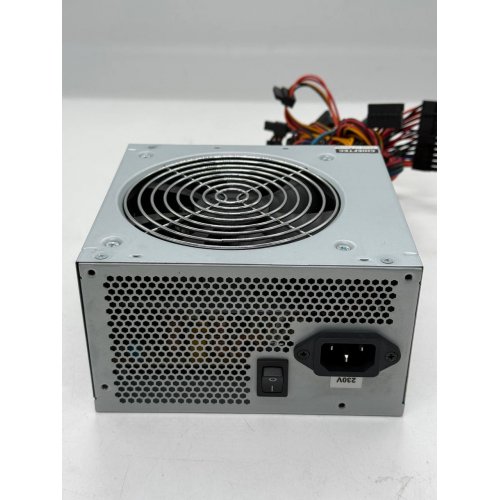 Купить Блок питания CHIEFTEC i-ARENA 400W (GPB-400S) OEM (Восстановлено продавцом, 755540) с проверкой совместимости: обзор, характеристики, цена в Киеве, Днепре, Одессе, Харькове, Украине | интернет-магазин TELEMART.UA фото