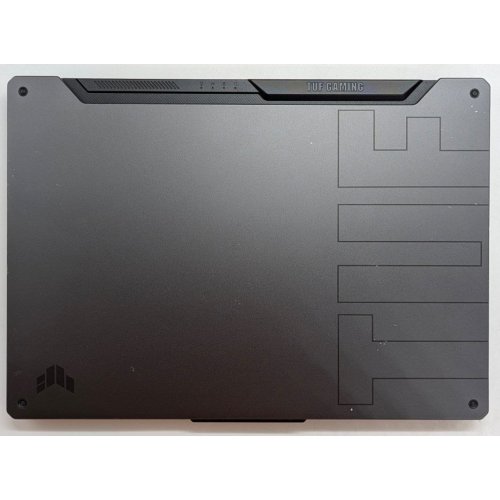 Купить Ноутбук Asus TUF Gaming F15 FX506HCB-HN161W Eclipse Gray (Восстановлено продавцом, 756053) - цена в Харькове, Киеве, Днепре, Одессе
в интернет-магазине Telemart фото