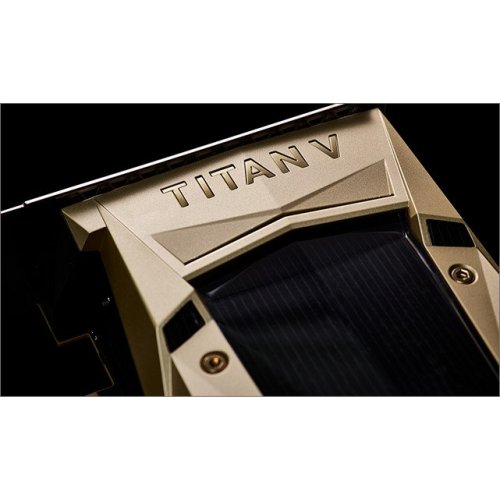 Продать Видеокарта Nvidia GeForce TITAN V 12288MB (TITAN V) по Trade-In интернет-магазине Телемарт - Киев, Днепр, Украина фото