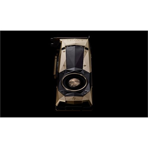 Продати Відеокарта Nvidia GeForce TITAN V 12288MB (TITAN V) за Trade-In у інтернет-магазині Телемарт - Київ, Дніпро, Україна фото