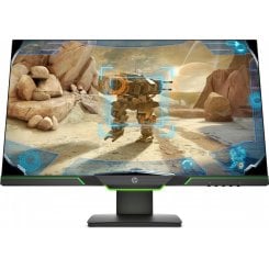 Монитор HP 24.5