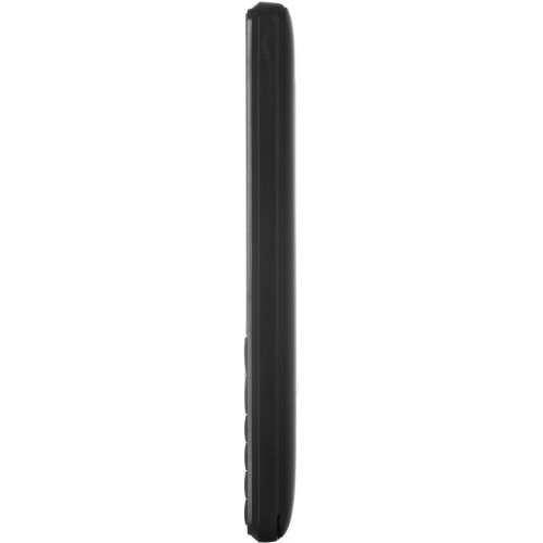 Смартфон ERGO F281 Link Dual Sim Black купити в Україні | Telemart фото