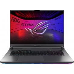 Ноутбук Asus ROG Strix G18 G815LW-S9072W (90NR0LC1-M00310) Eclipse Gray