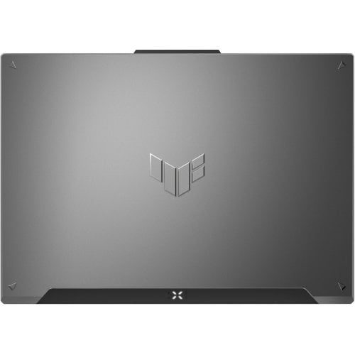 Купить Ноутбук Asus TUF Gaming A16 FA607NU-RL098 (90NR0MU3-M005N0) Mecha Gray - цена в Харькове, Киеве, Днепре, Одессе
в интернет-магазине Telemart фото