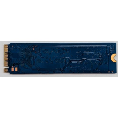 Ssd-диск Kingston NV1 500GB M.2 (2280 PCI-E) NVMe x4 (SNVS/500G) (Відновлено продавцем, 757098) купити з перевіркою сумісності: огляд, характеристики, ціна у Києві, Львові, Вінниці, Хмельницькому, Івано-Франківську, Україні | інтернет-магазин TELEMART.UA фото