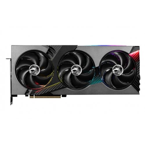 Купить Видеокарта MSI GeForce RTX 5060 Ti VANGUARD SOC 16384MB (RTX 5060 Ti 16G VANGUARD SOC) с проверкой совместимости: обзор, характеристики, цена в Киеве, Днепре, Одессе, Харькове, Украине | интернет-магазин TELEMART.UA фото