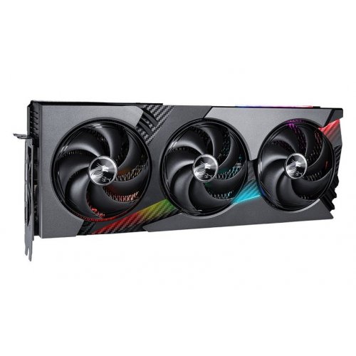 Купить Видеокарта MSI GeForce RTX 5060 Ti VANGUARD SOC 16384MB (RTX 5060 Ti 16G VANGUARD SOC) с проверкой совместимости: обзор, характеристики, цена в Киеве, Днепре, Одессе, Харькове, Украине | интернет-магазин TELEMART.UA фото