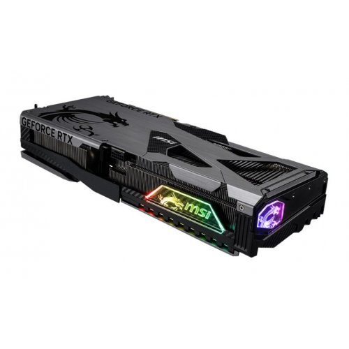 Купить Видеокарта MSI GeForce RTX 5060 Ti VANGUARD SOC 16384MB (RTX 5060 Ti 16G VANGUARD SOC) с проверкой совместимости: обзор, характеристики, цена в Киеве, Днепре, Одессе, Харькове, Украине | интернет-магазин TELEMART.UA фото