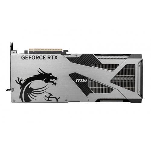 Купить Видеокарта MSI GeForce RTX 5060 Ti VANGUARD SOC 16384MB (RTX 5060 Ti 16G VANGUARD SOC) с проверкой совместимости: обзор, характеристики, цена в Киеве, Днепре, Одессе, Харькове, Украине | интернет-магазин TELEMART.UA фото