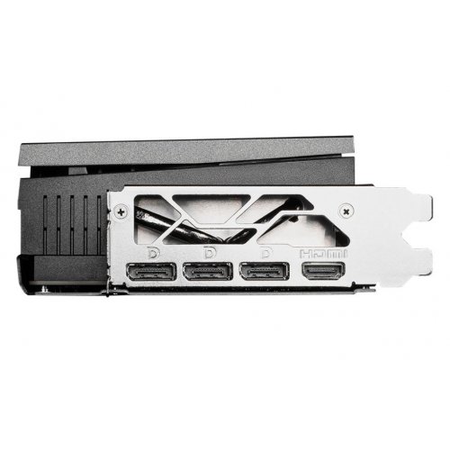 Купить Видеокарта MSI GeForce RTX 5060 Ti VANGUARD SOC 16384MB (RTX 5060 Ti 16G VANGUARD SOC) с проверкой совместимости: обзор, характеристики, цена в Киеве, Днепре, Одессе, Харькове, Украине | интернет-магазин TELEMART.UA фото