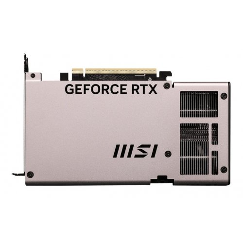 Купить Видеокарта MSI GeForce RTX 5060 Ti INSPIRE 2X OC 16384MB (RTX 5060 Ti 16G INSPIRE 2X OC) с проверкой совместимости: обзор, характеристики, цена в Киеве, Днепре, Одессе, Харькове, Украине | интернет-магазин TELEMART.UA фото