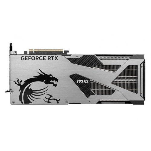 Відеокарта MSI GeForce RTX 5060 Ti VANGUARD OC 16384MB (RTX 5060 Ti 16G VANGUARD OC) купити з перевіркою сумісності: огляд, характеристики, ціна у Києві, Львові, Вінниці, Хмельницькому, Івано-Франківську, Україні | інтернет-магазин TELEMART.UA фото