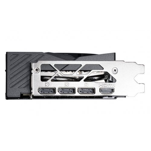 Відеокарта MSI GeForce RTX 5060 Ti GAMING 8192MB (RTX 5060 Ti 8G GAMING) купити з перевіркою сумісності: огляд, характеристики, ціна у Києві, Львові, Вінниці, Хмельницькому, Івано-Франківську, Україні | інтернет-магазин TELEMART.UA фото