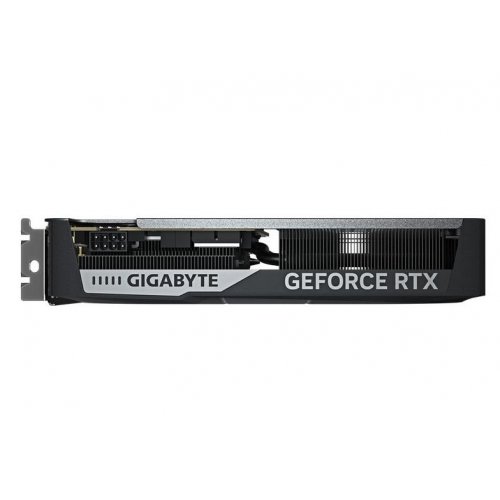 Відеокарта Gigabyte GeForce RTX 5060 EAGLE OC 8192MB (GV-N5060EAGLE OC-8GD) купити з перевіркою сумісності: огляд, характеристики, ціна у Києві, Львові, Вінниці, Хмельницькому, Івано-Франківську, Україні | інтернет-магазин TELEMART.UA фото