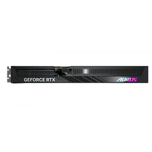 Купить Видеокарта Gigabyte GeForce RTX 5060 Ti AORUS ELITE 16384MB (GV-N506TAORUS E-16GD) с проверкой совместимости: обзор, характеристики, цена в Киеве, Днепре, Одессе, Харькове, Украине | интернет-магазин TELEMART.UA фото
