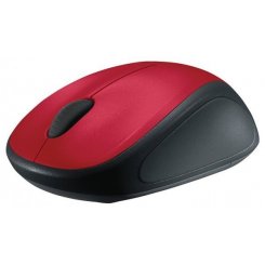 Мышка Logitech M235 Red
