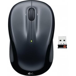 Мышка Logitech M325 (910-002142) Silver