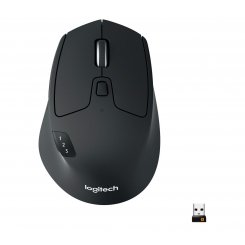 Мышка Logitech M720 Triathlon (910-004791) Black