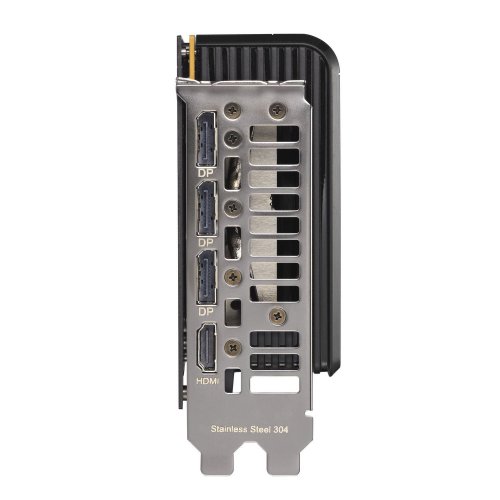 Фото Відеокарта Asus PRIME GeForce RTX 5060 OC 8192MB (PRIME-RTX5060-O8G)