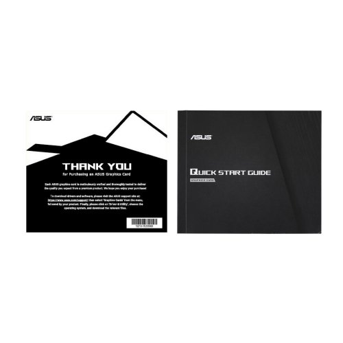 Фото Відеокарта Asus PRIME GeForce RTX 5060 OC 8192MB (PRIME-RTX5060-O8G)