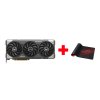 Фото Відеокарта Asus TUF GeForce RTX 5060 Gaming OC 8192MB (TUF-RTX5060-O8G-GAMING)