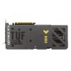 Photo Video Graphic Card Asus TUF GeForce RTX 5060 Gaming OC 8192MB (TUF-RTX5060-O8G-GAMING)