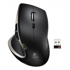 Миша Logitech Performance MX (910-004808) Black