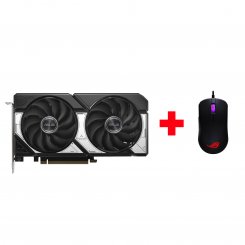 Відеокарта Asus Dual GeForce RTX 5060 Ti OC 8192MB (DUAL-RTX5060TI-O8G)