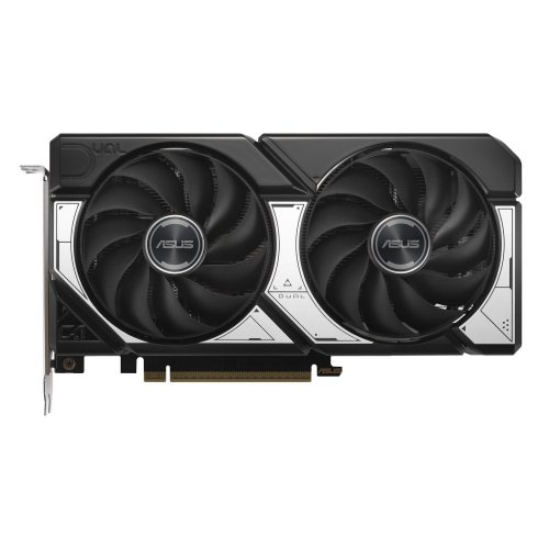Купить Видеокарта Asus Dual GeForce RTX 5060 Ti OC 8192MB (DUAL-RTX5060TI-O8G) с проверкой совместимости: обзор, характеристики, цена в Киеве, Днепре, Одессе, Харькове, Украине | интернет-магазин TELEMART.UA фото