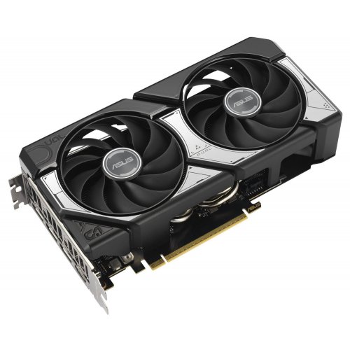Купить Видеокарта Asus Dual GeForce RTX 5060 Ti OC 8192MB (DUAL-RTX5060TI-O8G) с проверкой совместимости: обзор, характеристики, цена в Киеве, Днепре, Одессе, Харькове, Украине | интернет-магазин TELEMART.UA фото