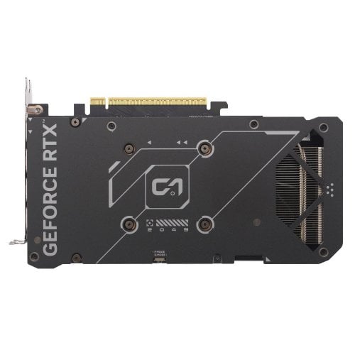 Купить Видеокарта Asus Dual GeForce RTX 5060 Ti OC 8192MB (DUAL-RTX5060TI-O8G) с проверкой совместимости: обзор, характеристики, цена в Киеве, Днепре, Одессе, Харькове, Украине | интернет-магазин TELEMART.UA фото