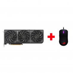 Видеокарта Asus PRIME GeForce RTX 5060 Ti OC 8192MB (PRIME-RTX5060TI-O8G)