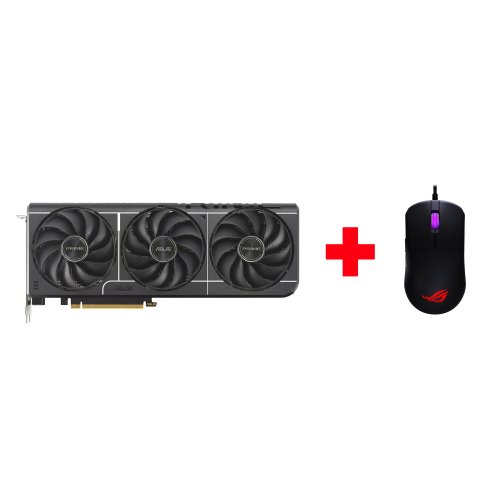 Photo Video Graphic Card Asus PRIME GeForce RTX 5060 Ti OC 8192MB (PRIME-RTX5060TI-O8G)