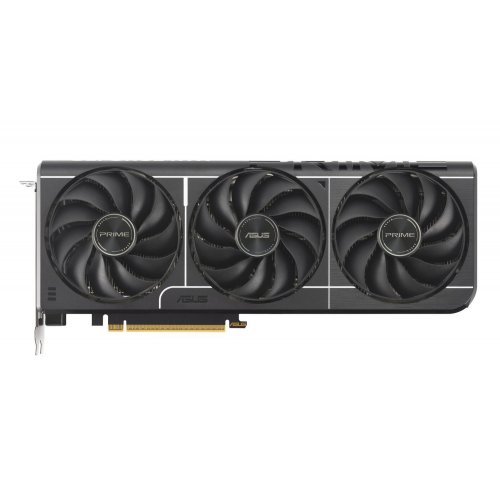 Фото Видеокарта Asus PRIME GeForce RTX 5060 Ti OC 8192MB (PRIME-RTX5060TI-O8G)