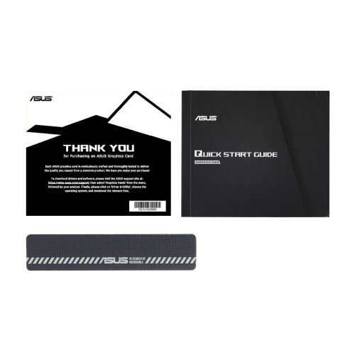 Фото Видеокарта Asus PRIME GeForce RTX 5060 Ti OC 8192MB (PRIME-RTX5060TI-O8G)