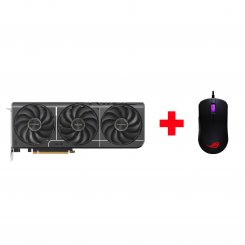 Видеокарта Asus PRIME GeForce RTX 5060 Ti OC 16384MB (PRIME-RTX5060TI-O16G)