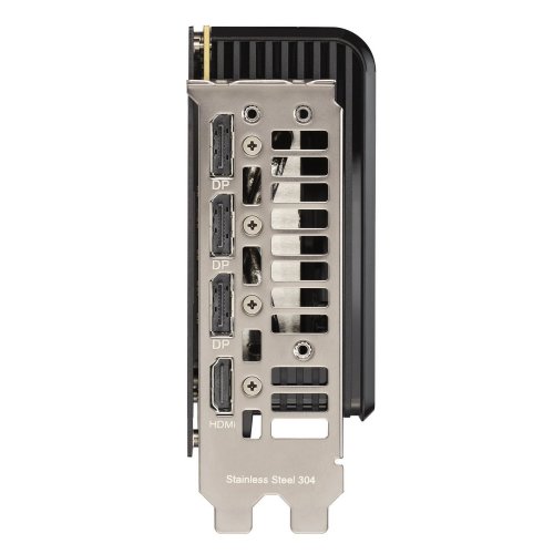 Фото Видеокарта Asus PRIME GeForce RTX 5060 Ti OC 16384MB (PRIME-RTX5060TI-O16G)