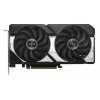 Photo Video Graphic Card Asus Dual GeForce RTX 5060 Ti OC 16384MB (DUAL-RTX5060TI-O16G)