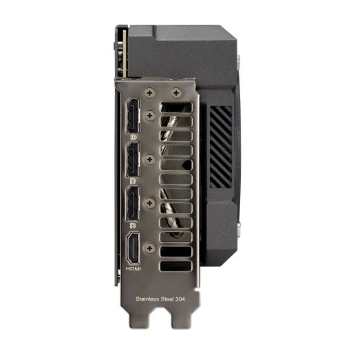 Фото Відеокарта Asus TUF GeForce RTX 5060 Ti Gaming OC 16384MB (TUF-RTX5060TI-O16G-GAMING)