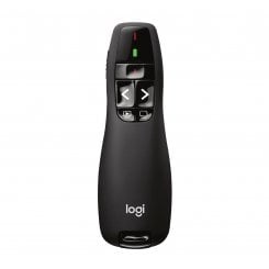 Мышка Logitech R400 (910-001356) Black